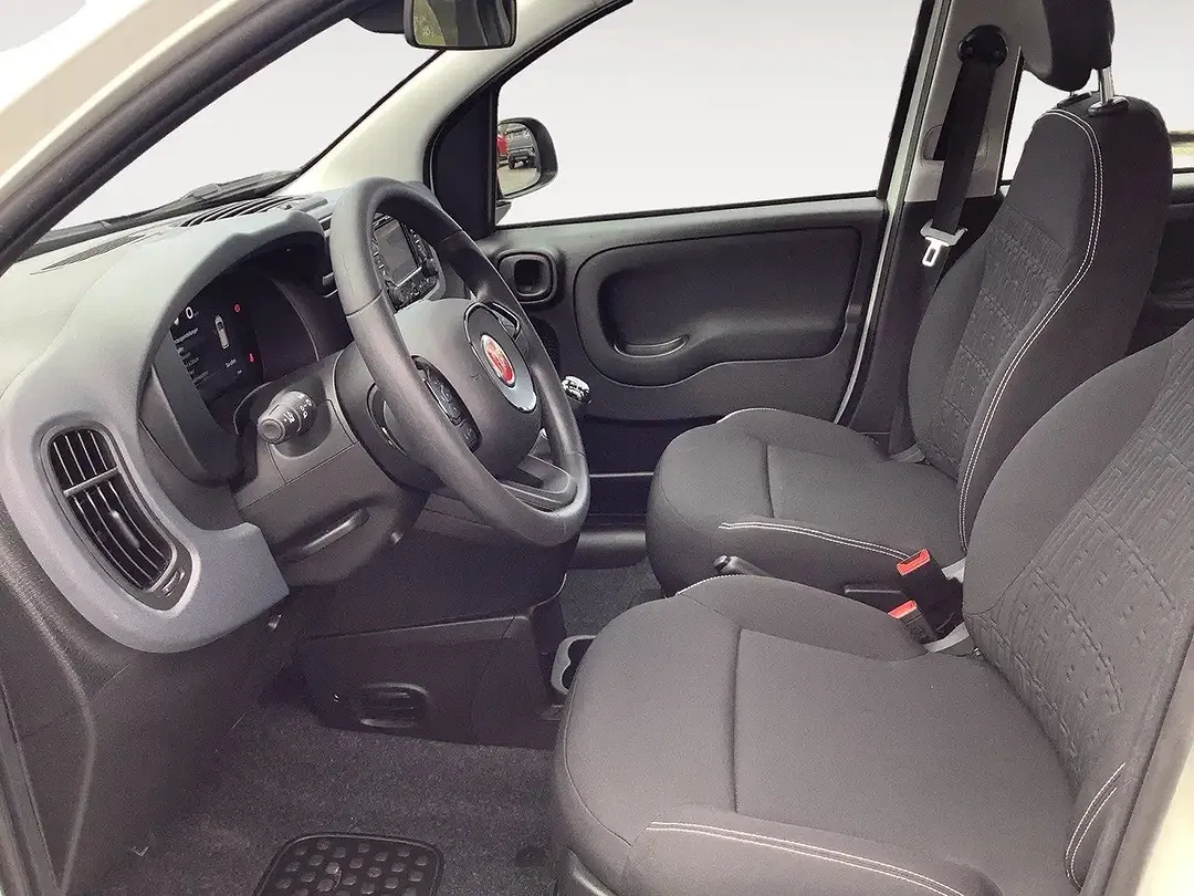 Fiat Panda - Thumbnail 9