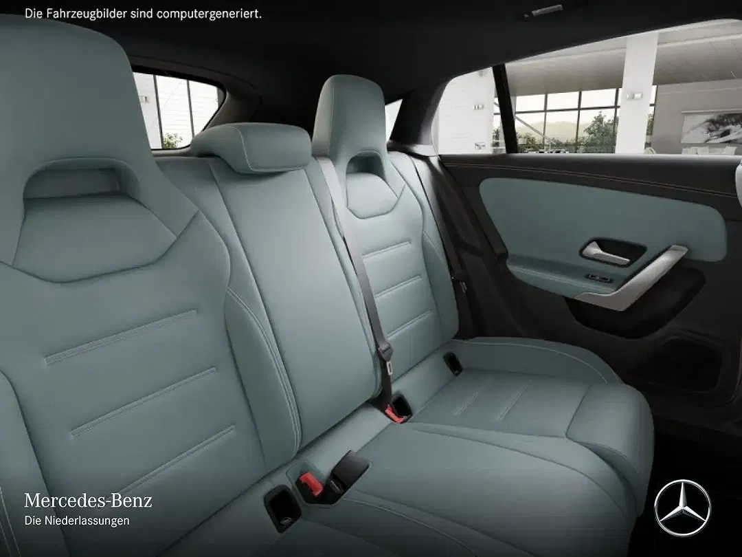 Mercedes-Benz CLA 180 7G-TRONIC Progressive - Thumbnail 12