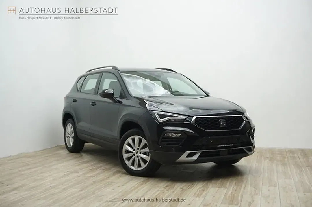 SEAT Ateca Style - foto 1