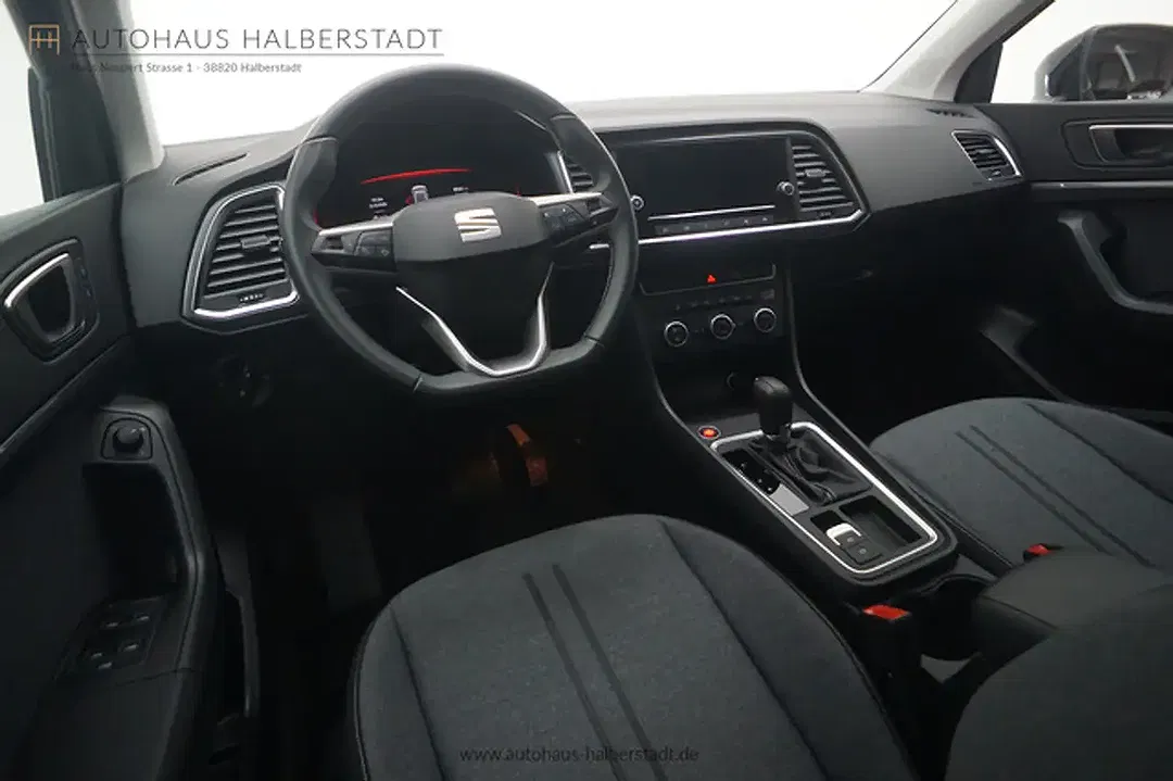 SEAT Ateca Style - Thumbnail 9