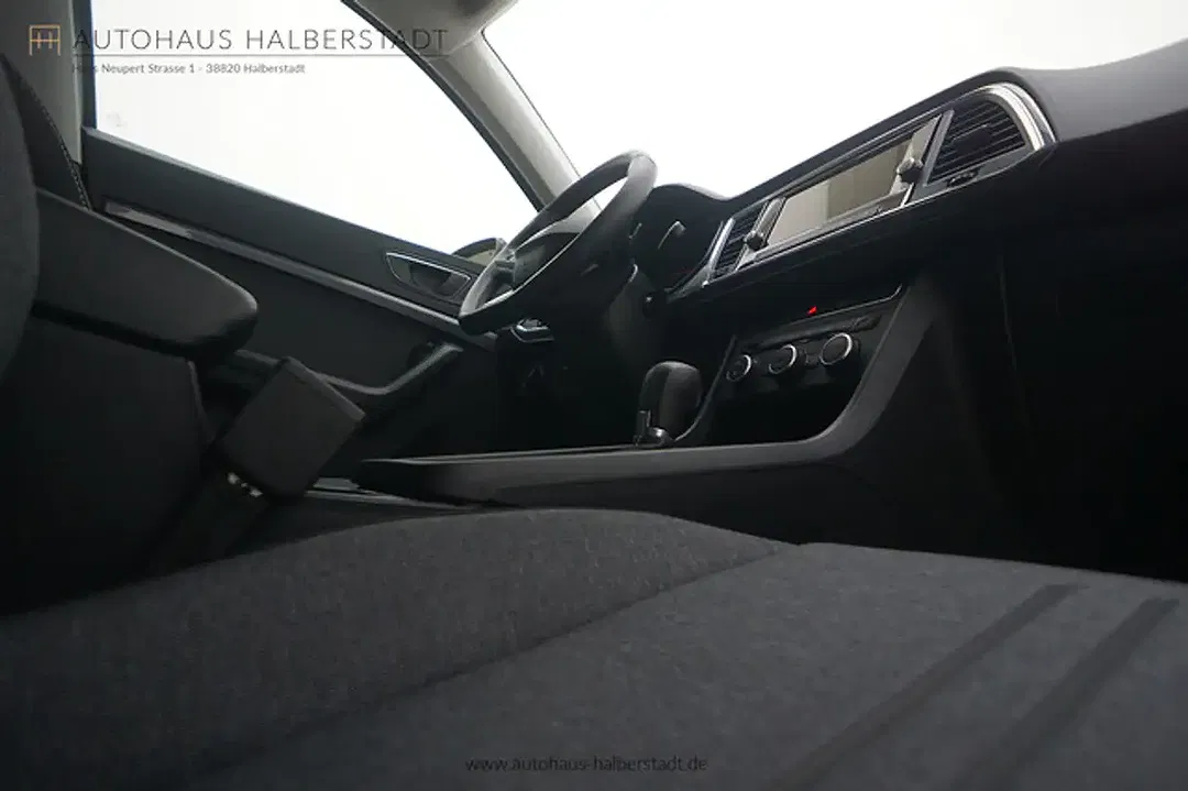 SEAT Ateca Style - Thumbnail 10