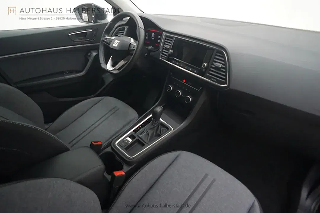 SEAT Ateca Style - foto 11