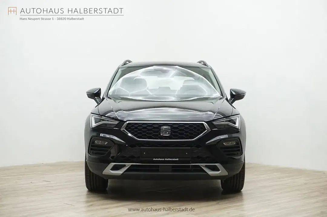 SEAT Ateca Style - foto 2