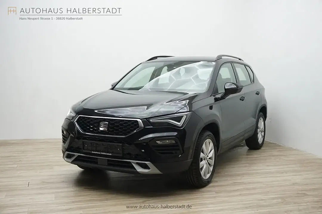 SEAT Ateca Style - Thumbnail 3