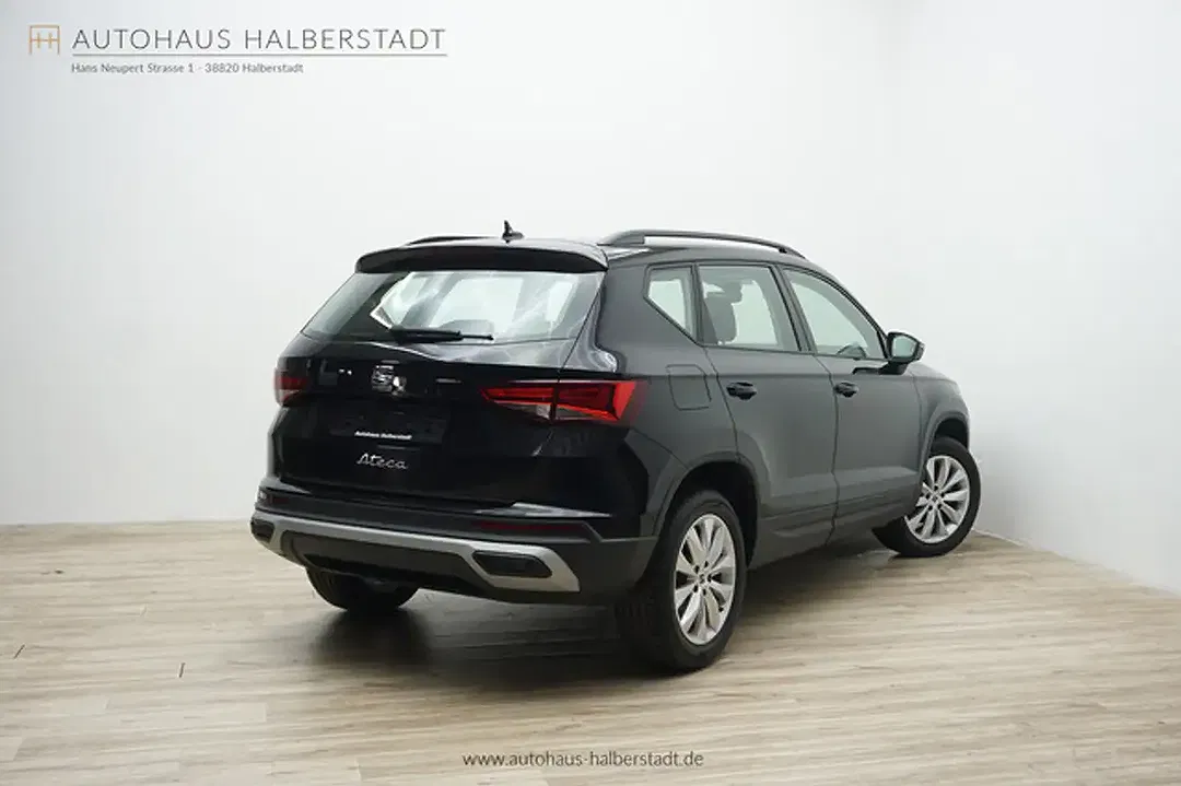 SEAT Ateca Style - Thumbnail 4