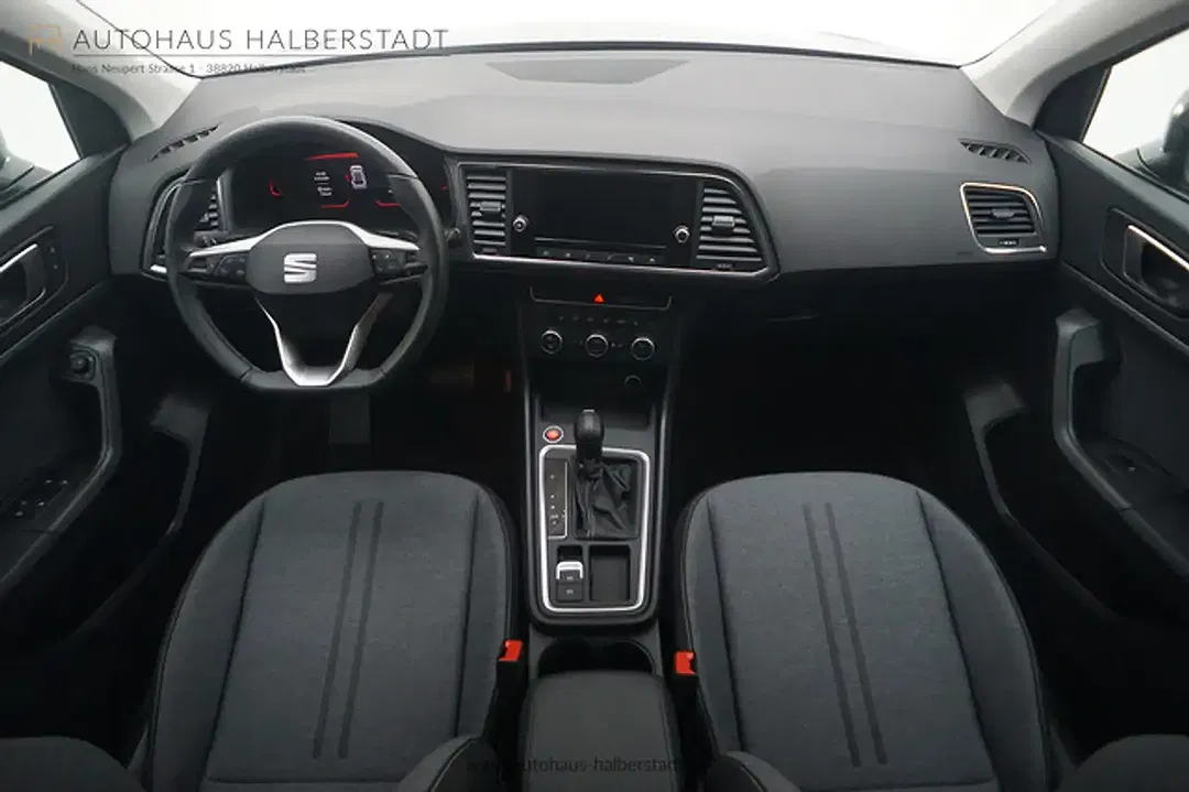 SEAT Ateca Style - Thumbnail 5