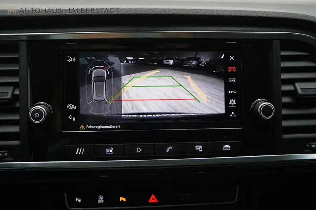 SEAT Ateca Style - Thumbnail 6
