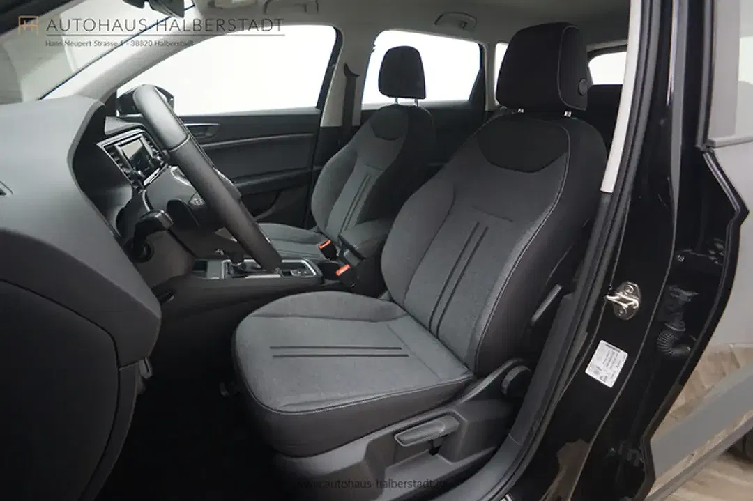 SEAT Ateca Style - Thumbnail 7