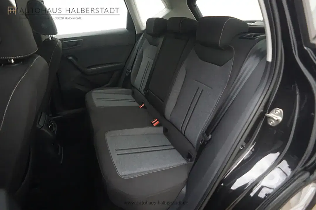 SEAT Ateca Style - Thumbnail 8