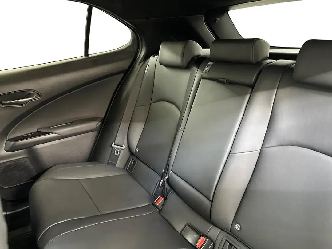 Lexus UX 250h F SPORT Design - Thumbnail 10