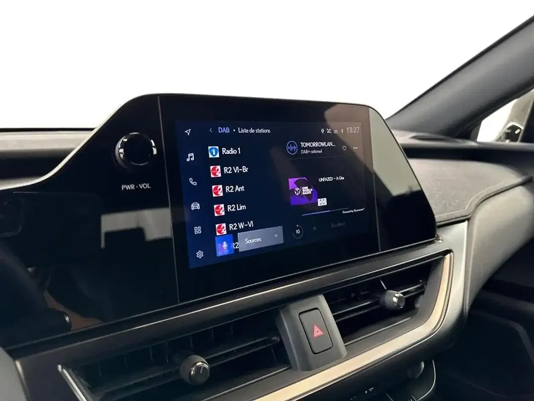 Lexus UX 250h F SPORT Design - Thumbnail 11
