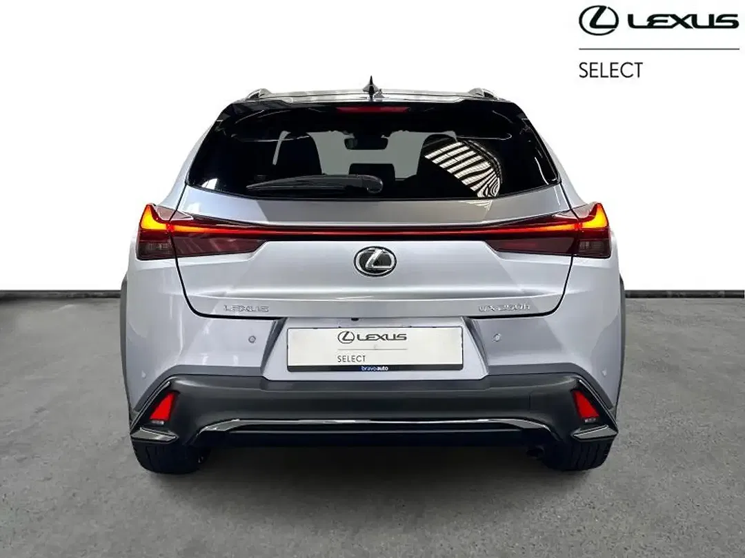 Lexus UX 250h F SPORT Design - Thumbnail 4