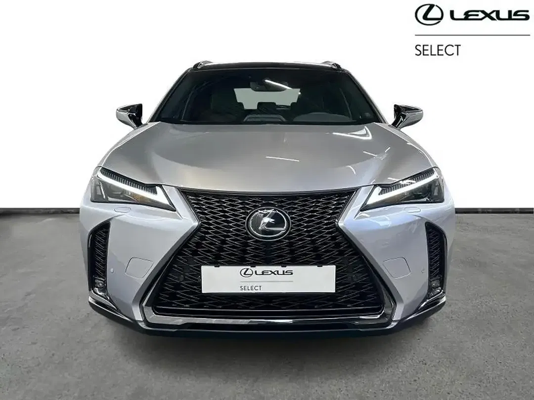 Lexus UX 250h F SPORT Design - Thumbnail 5
