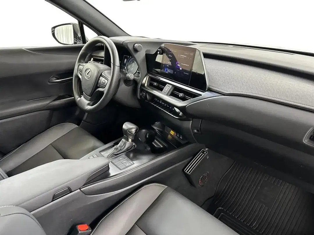 Lexus UX 250h F SPORT Design - Thumbnail 6