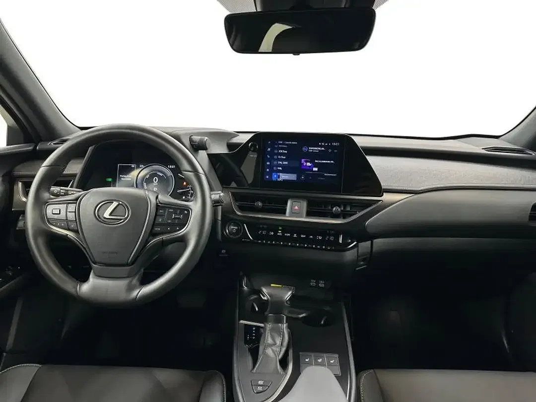 Lexus UX 250h F SPORT Design - Thumbnail 7