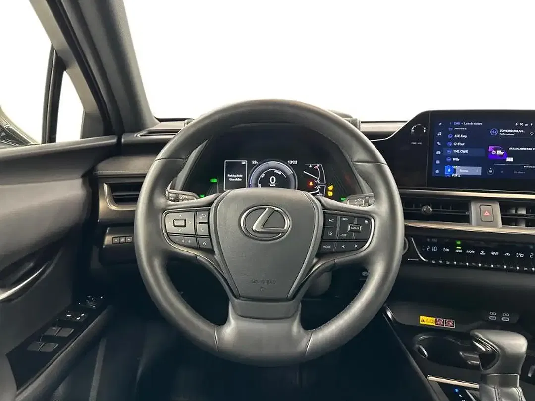 Lexus UX 250h F SPORT Design - Thumbnail 8