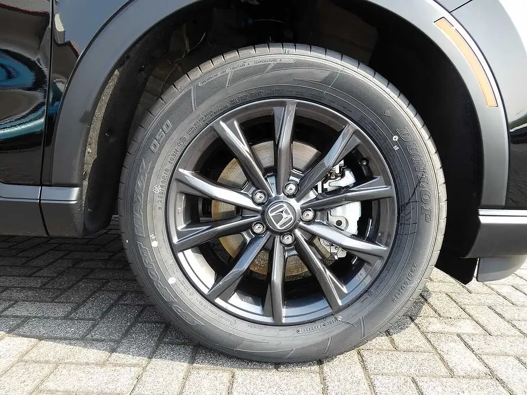 Honda CR-V 2.0 Hybrid e:HEV i-MMD Elegance - foto 14