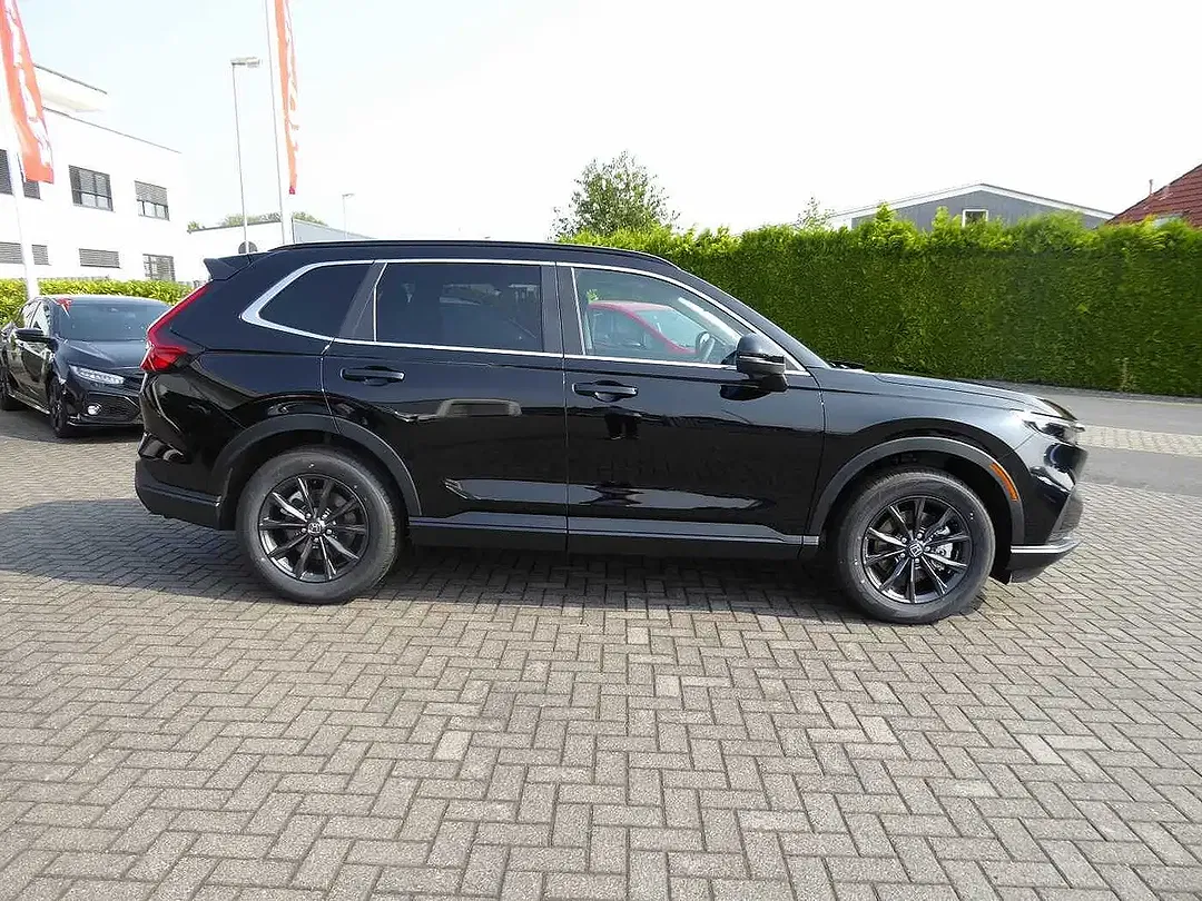 Honda CR-V 2.0 Hybrid e:HEV i-MMD Elegance - foto 2