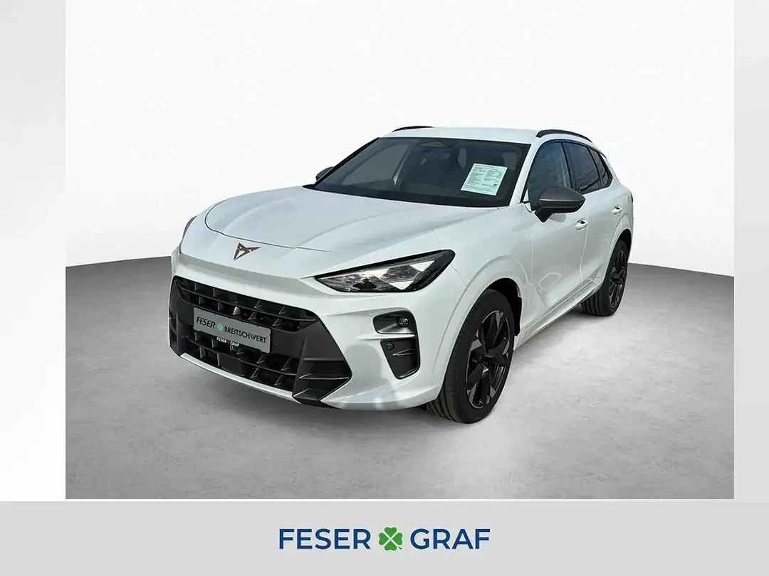 CUPRA Terramar 1.5 eTSI - Afbeelding 1
