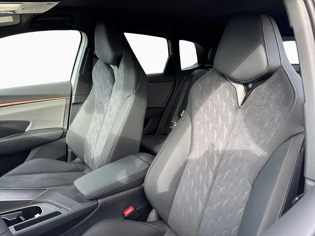 CUPRA Terramar 1.5 eTSI - Thumbnail 10