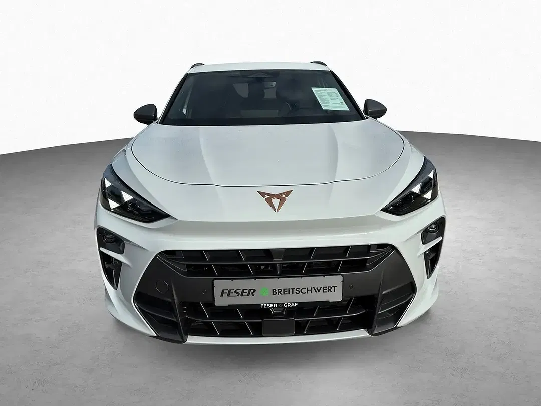 CUPRA Terramar 1.5 eTSI - foto 2