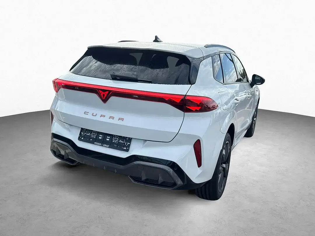 CUPRA Terramar 1.5 eTSI - Thumbnail 5