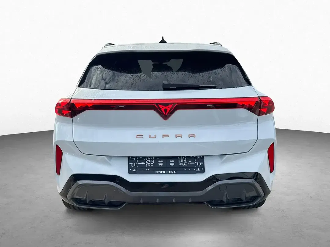 CUPRA Terramar 1.5 eTSI - Thumbnail 6