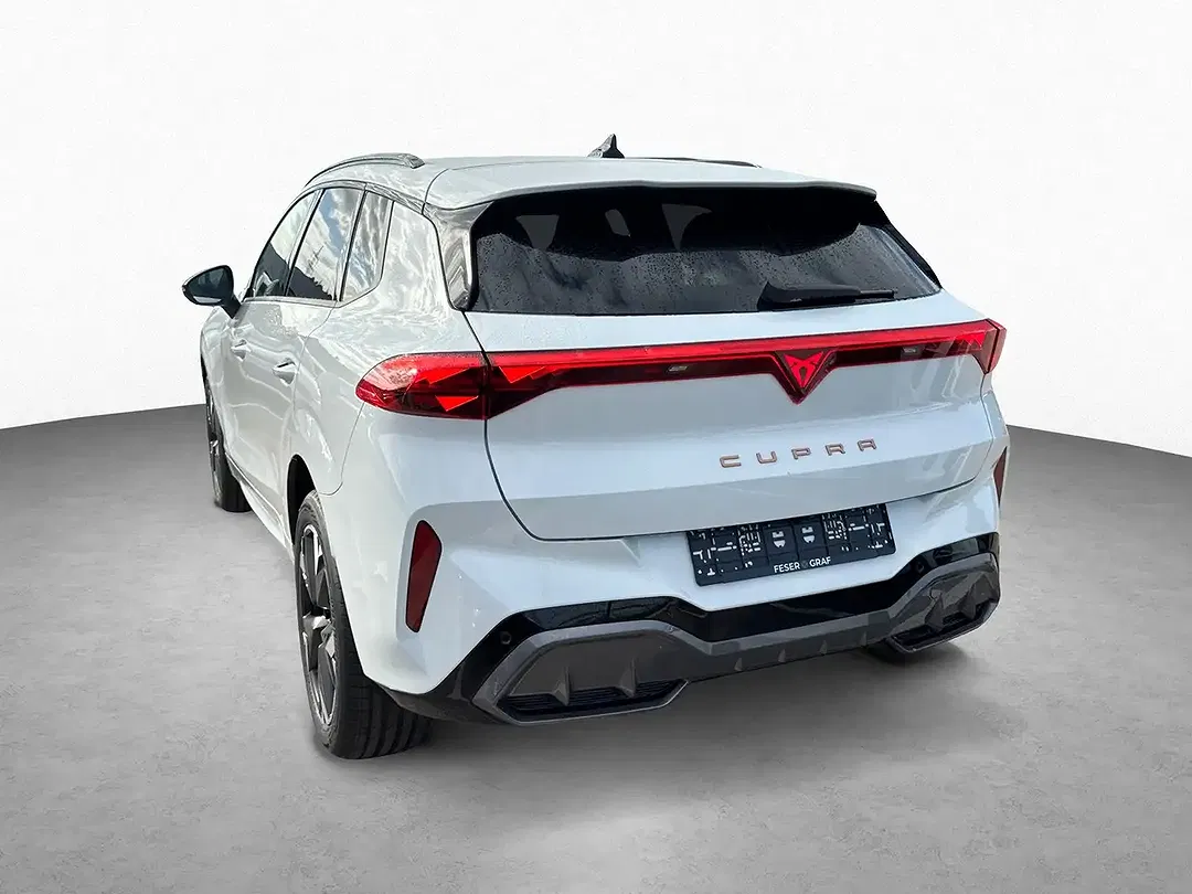 CUPRA Terramar 1.5 eTSI - Thumbnail 7