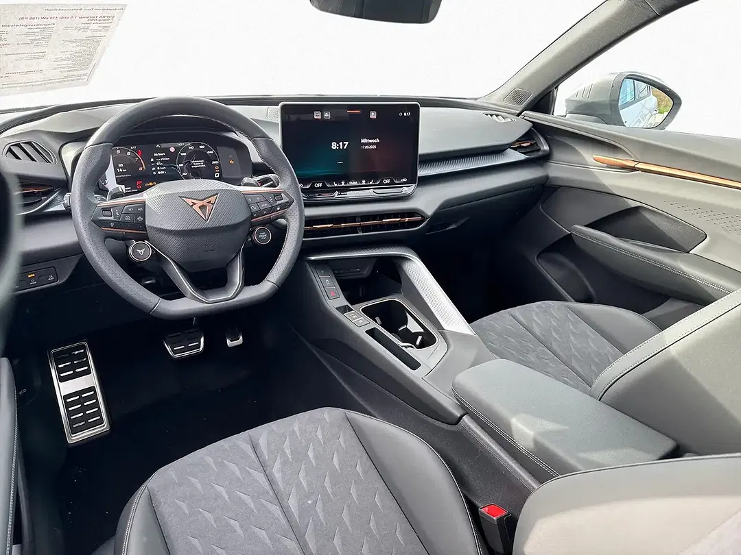 CUPRA Terramar 1.5 eTSI - Thumbnail 9
