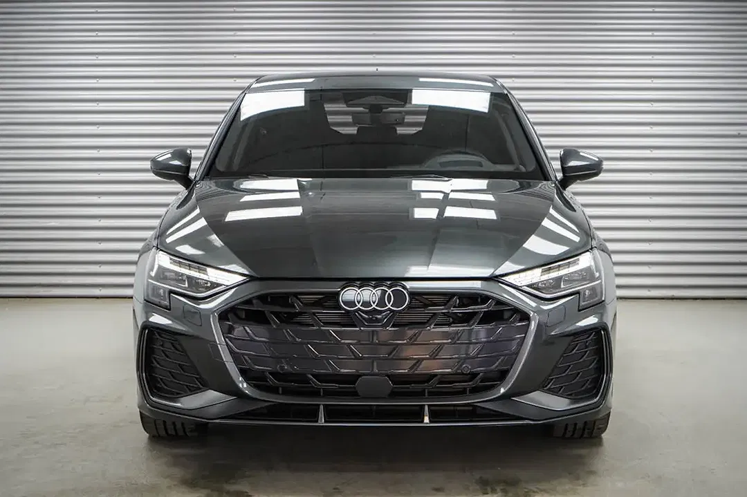 Audi A3 40 TFSI S tronic quattro Sportback - foto 1