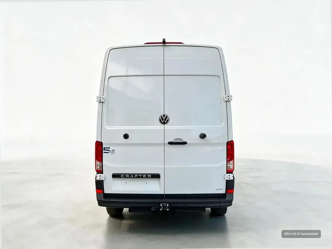 Volkswagen Crafter L3H3 automaat - Thumbnail 6
