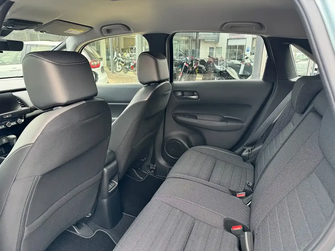 Honda Jazz 1.5 i-MMD Hybrid Crosstar Advance - Thumbnail 11
