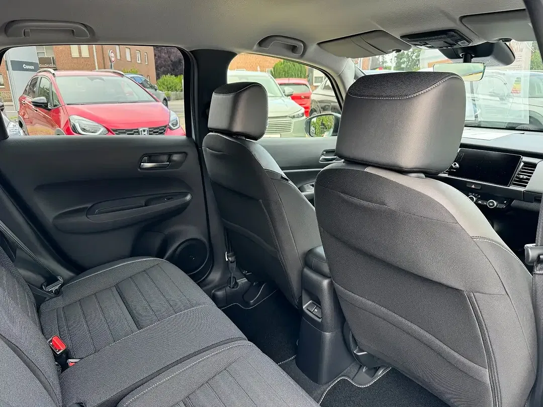 Honda Jazz 1.5 i-MMD Hybrid Crosstar Advance - Thumbnail 12