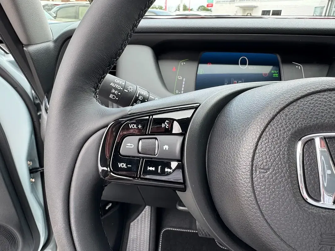 Honda Jazz 1.5 i-MMD Hybrid Crosstar Advance - Thumbnail 14