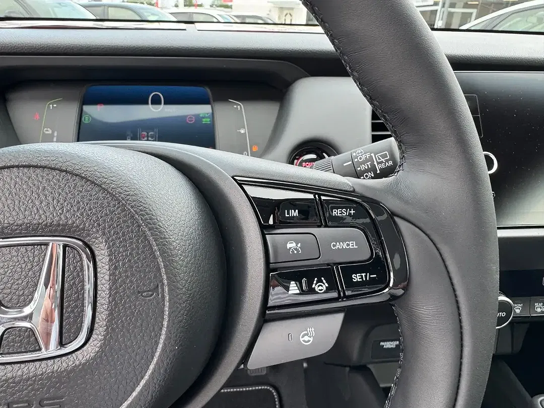 Honda Jazz 1.5 i-MMD Hybrid Crosstar Advance - foto 15