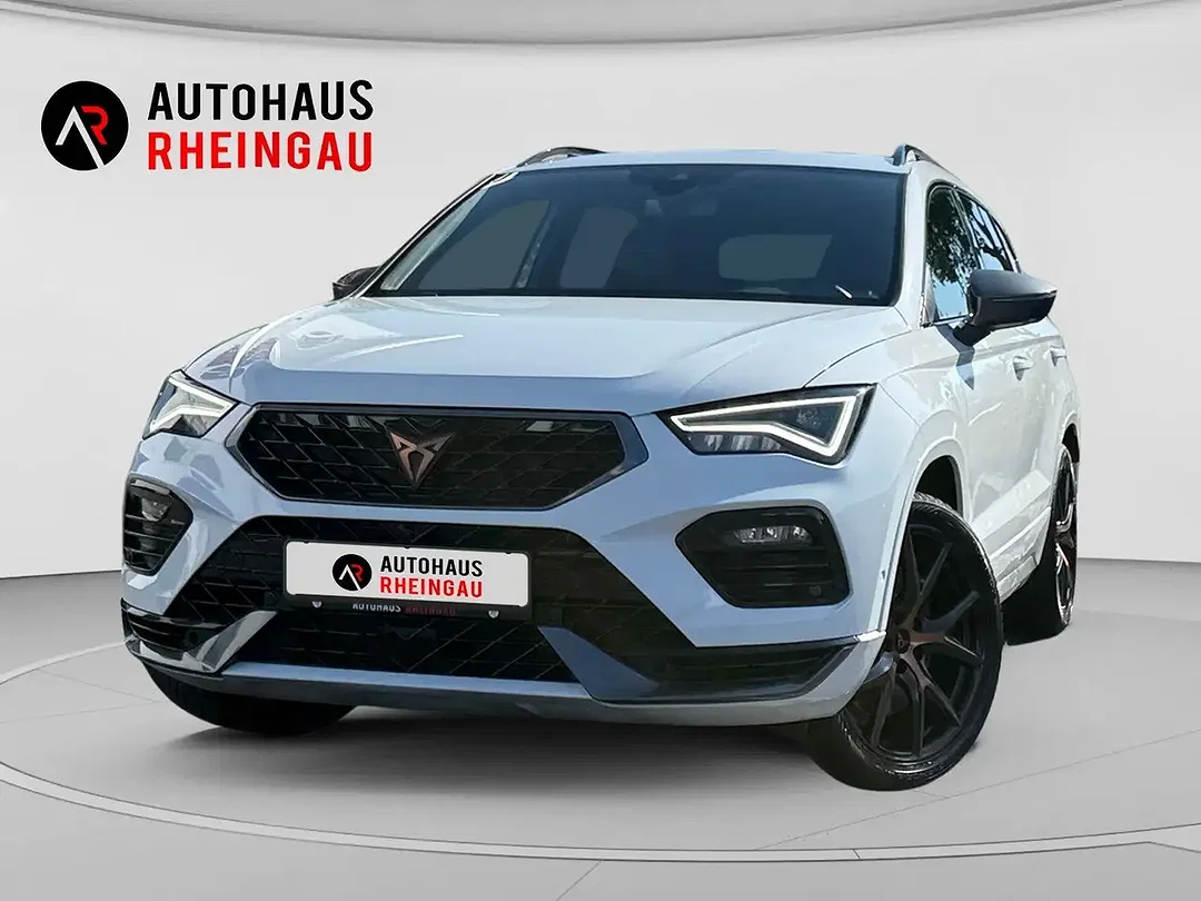 CUPRA Ateca 2.0 TSI 4Drive - Afbeelding 1