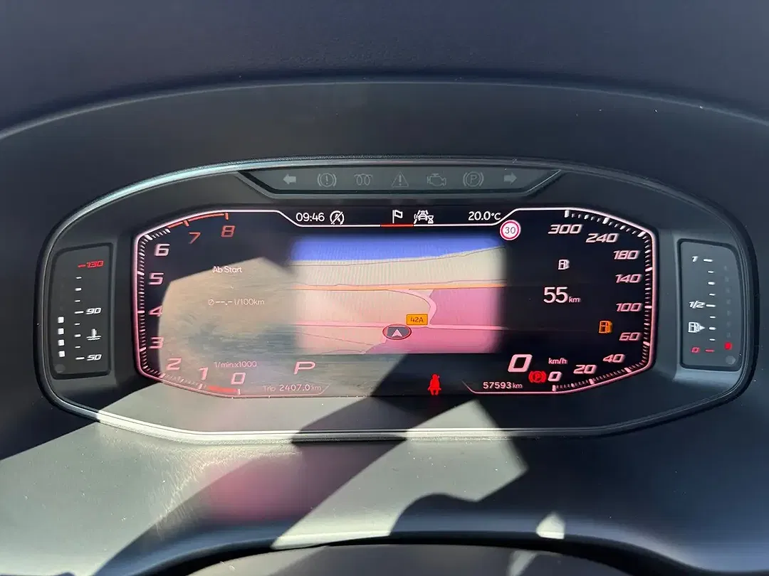 CUPRA Ateca 2.0 TSI 4Drive - Thumbnail 13