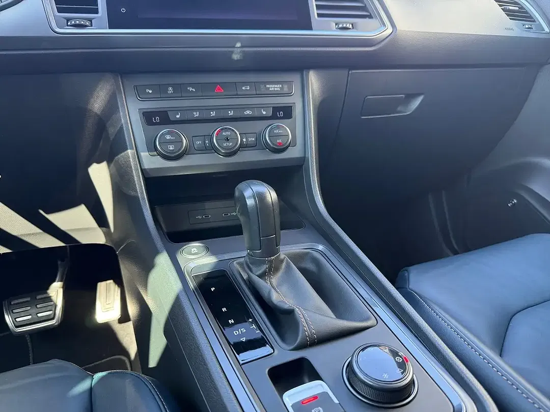 CUPRA Ateca 2.0 TSI 4Drive - Thumbnail 14
