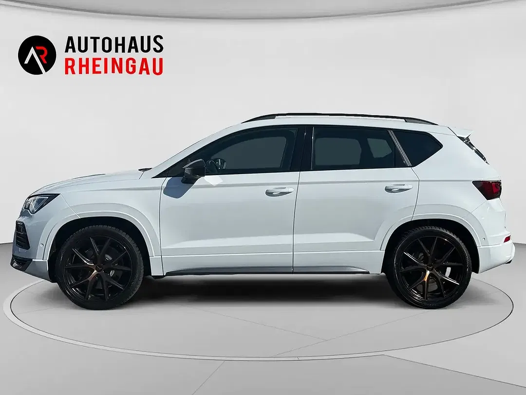 CUPRA Ateca 2.0 TSI 4Drive - foto 2