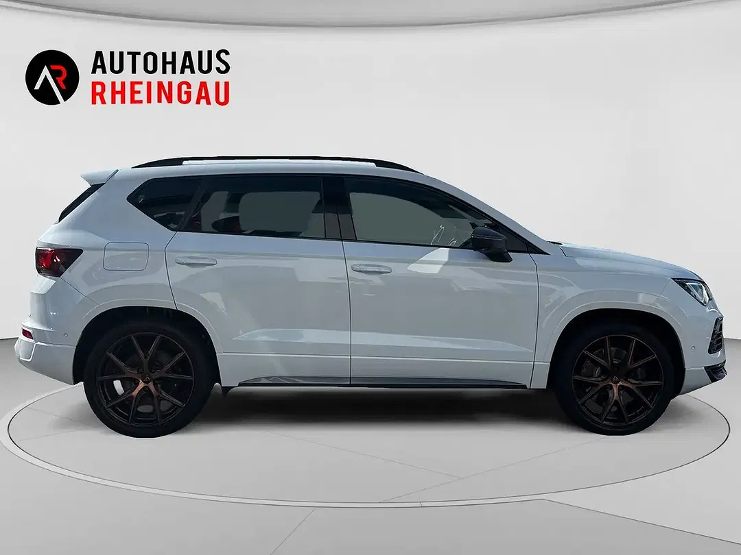CUPRA Ateca 2.0 TSI 4Drive - Thumbnail 5