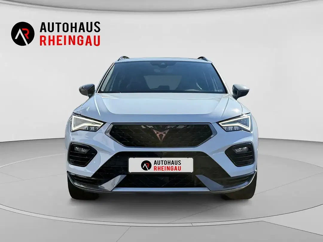 CUPRA Ateca 2.0 TSI 4Drive - Thumbnail 7