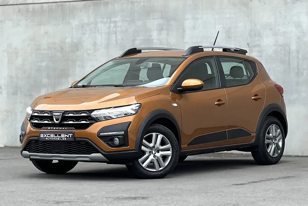 Dacia Sandero TCe Stepway - foto 1