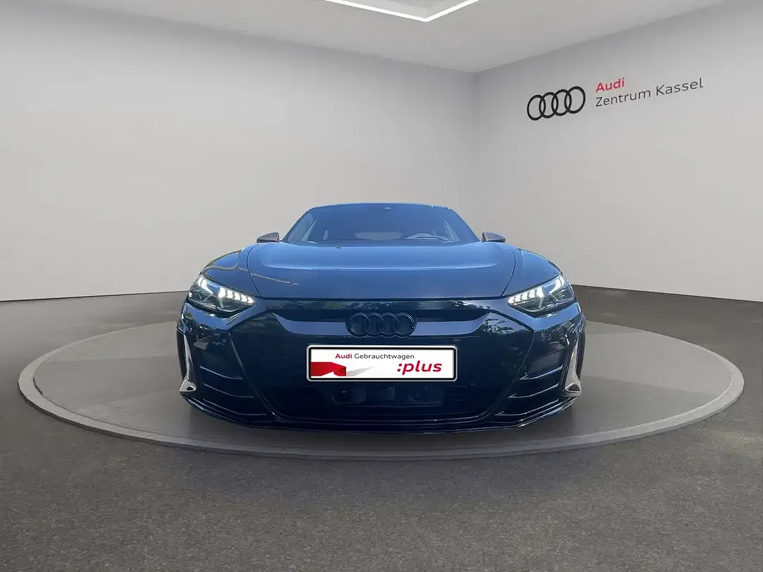 Audi RS e-tron GT - Thumbnail 10
