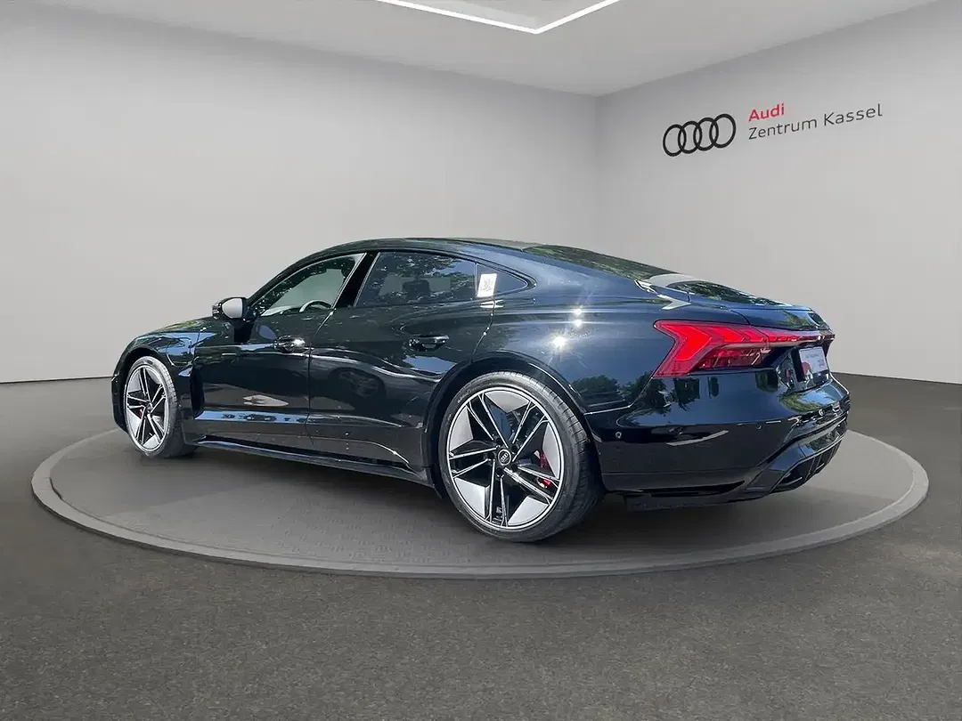 Audi RS e-tron GT - Thumbnail 5