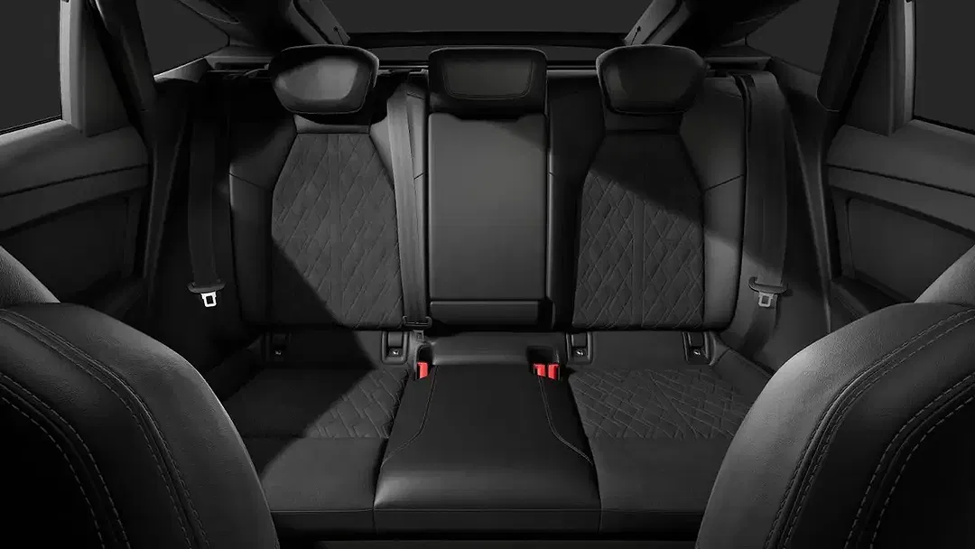 Audi Q4 e-tron 50 Matrix LED Sportback S line - Thumbnail 10