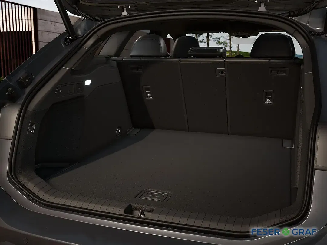 Audi A6 e-tron Avant S line plus - Thumbnail 10