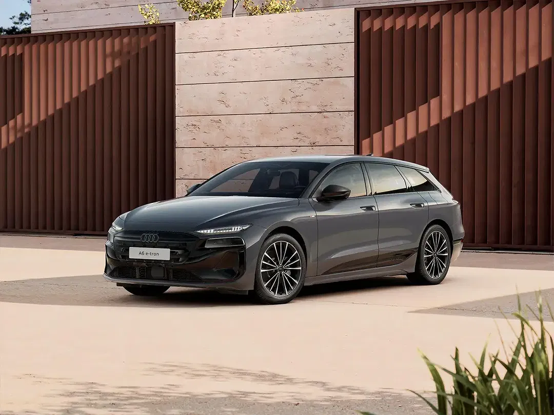 Audi A6 e-tron Avant S line plus - Thumbnail 11
