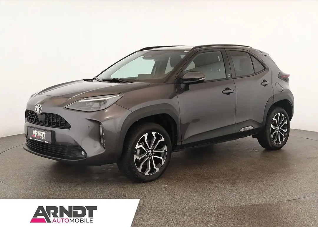 Toyota Yaris Cross CVT Team Deutschland - Afbeelding 1