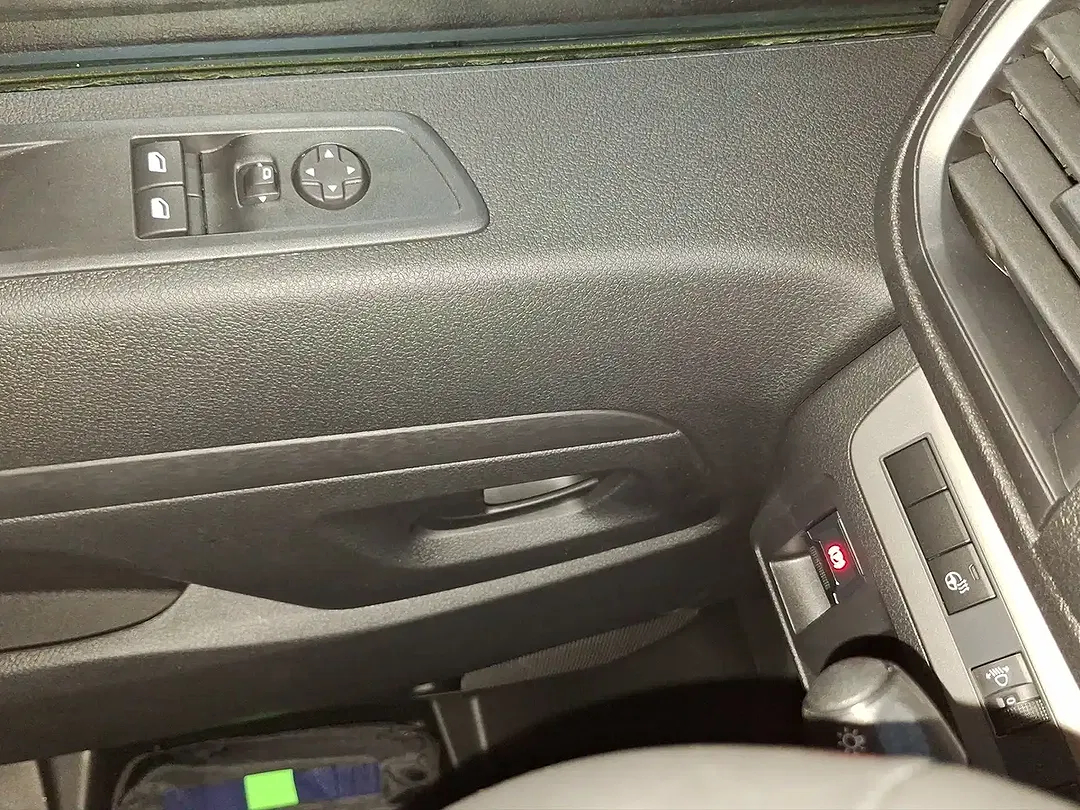 Opel Vivaro 120 - Thumbnail 10