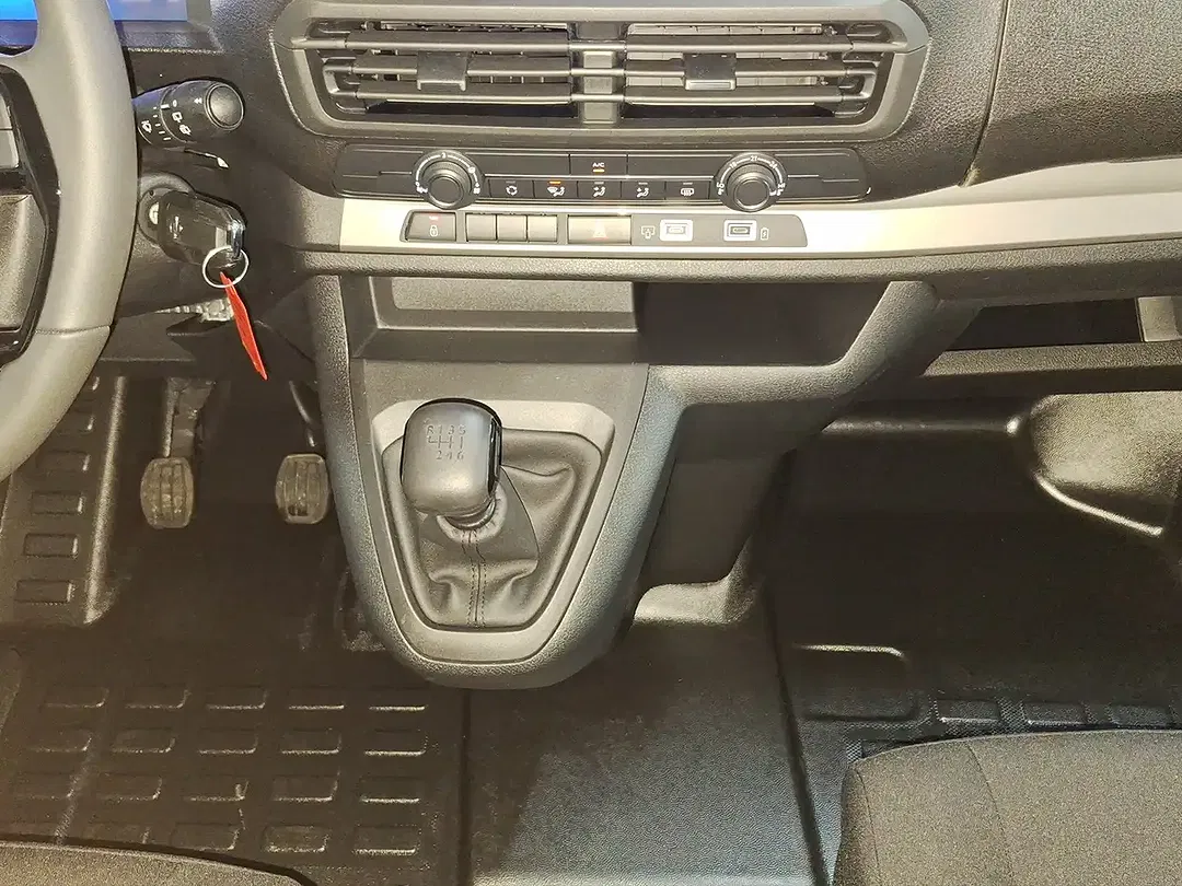 Opel Vivaro 120 - Thumbnail 13